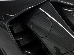 Lamborghini Centenario Roadster 2017 года 